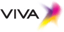 VIVA Logo