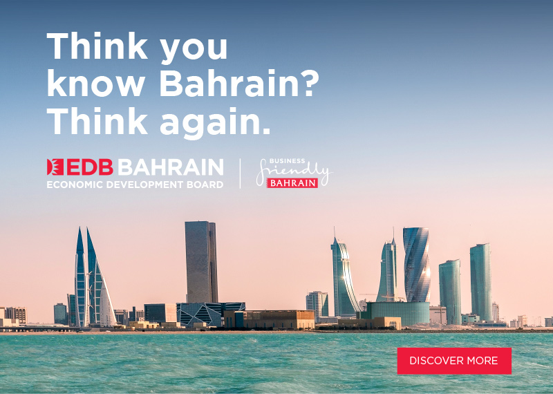 Think you know Bahrain? Think again.