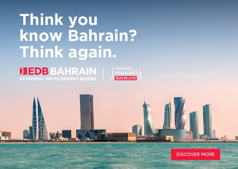 Think you know Bahrain? Think again.