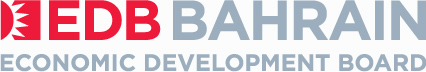 Bahrain EDB Logo