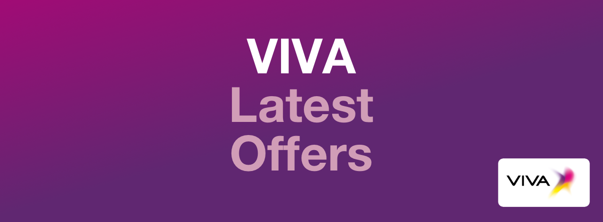 VIVA Weekly Offers