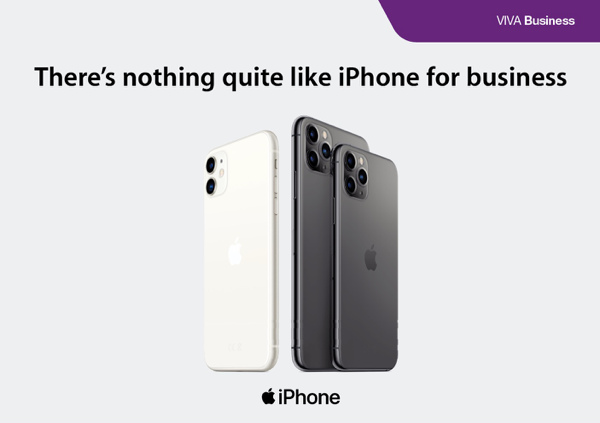 iPhone 11 | iPhone 11 Pro